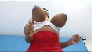 Bumbum branco e brut ...