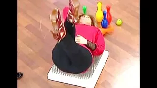 Duas lésbicas salgad ...