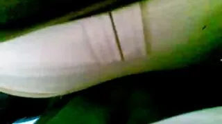 Puta de quatro olhos ...