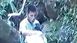 Tórrida morena peitu ...