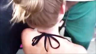 Cara com tesão fode  ...