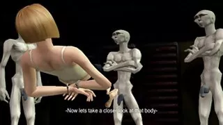 Prostituta curvilíne ...