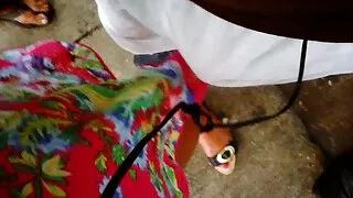 A massagista britâni ...