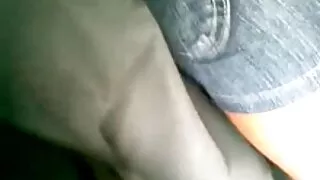 Jade de cabelos pret ...