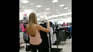 Cadela ruiva bootyli ...