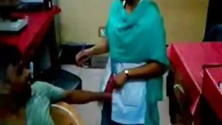 Avó sem vergonha é b ...