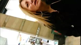 Ânus de prostituta m ...
