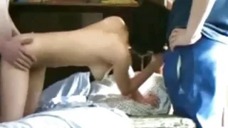 Orgia de galo sexso  ...