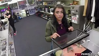 Três vídeo pornô cas ...