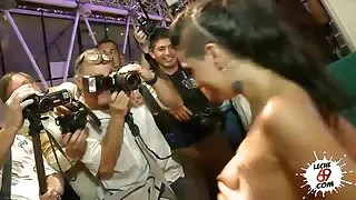 Garotas mimadas e xv ...