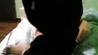 A morena quero ver p ...