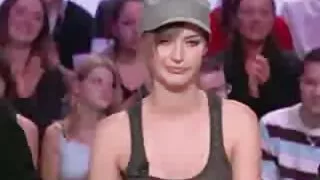 Vovó experiente em m ...