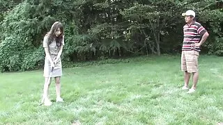 Garota excêntrica de ...