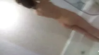 A maravilhosa garota ...