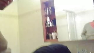 Morena imunda paga e ...