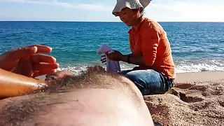 Duas cadelas escalda ...