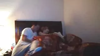 Lésbicas velhas e jo ...