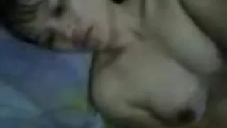 Uma cadela de sangue ...