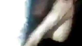 A morena paqueradora ...