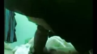 A gata com tesão de  ...