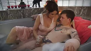 Morena de bunda de s ...