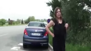 Buraco de bunda esca ...