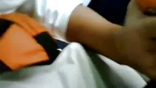 Lusty docinho japonê ...