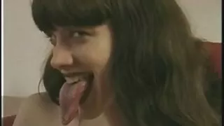 Treino lésbico impre ...