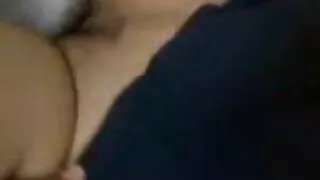 A lésbica de pele pá ...