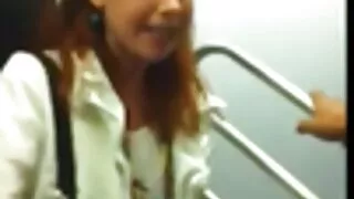 Esse cara ganhou sex ...