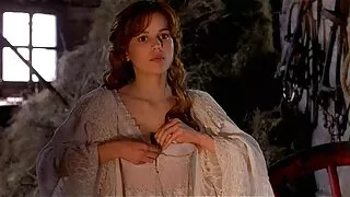 Ninfas mimadas Trixi ...