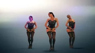 Lixeira loira porno  ...