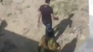 Tranny lascivo está  ...