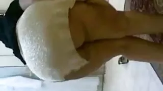A namorada asiática  ...