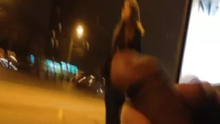Sexy wanker em meias ...
