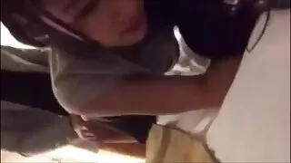 Um cara branco pornô ...