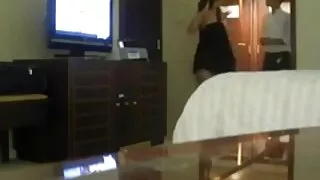 Amadores russos mima ...