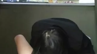 A transgênero branca ...